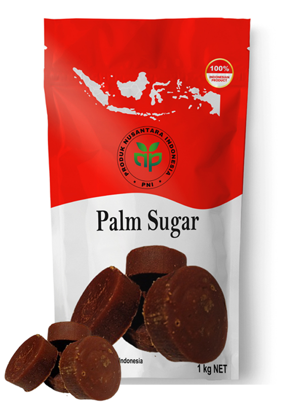 Palm Sugar