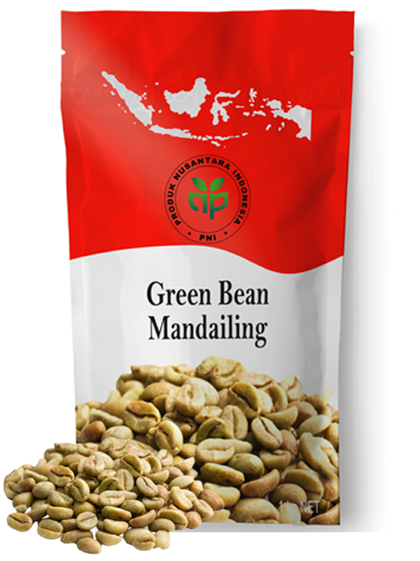 GB Mandailing