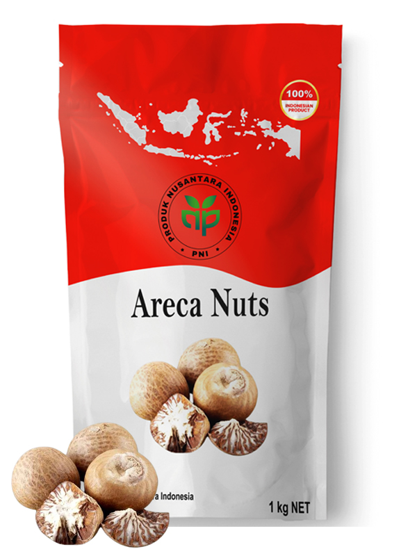 Areca Nuts