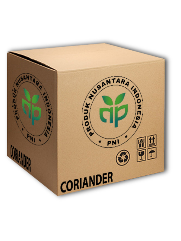 Coriander