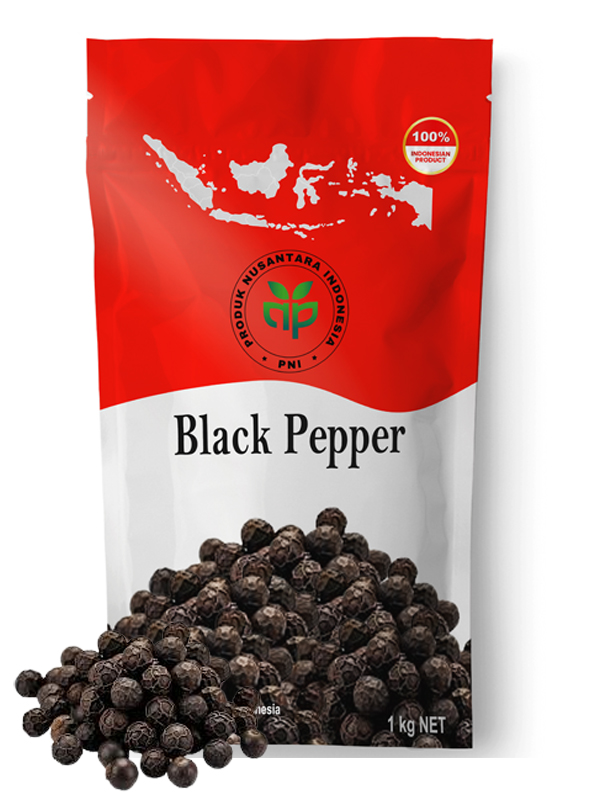 Black Pepper