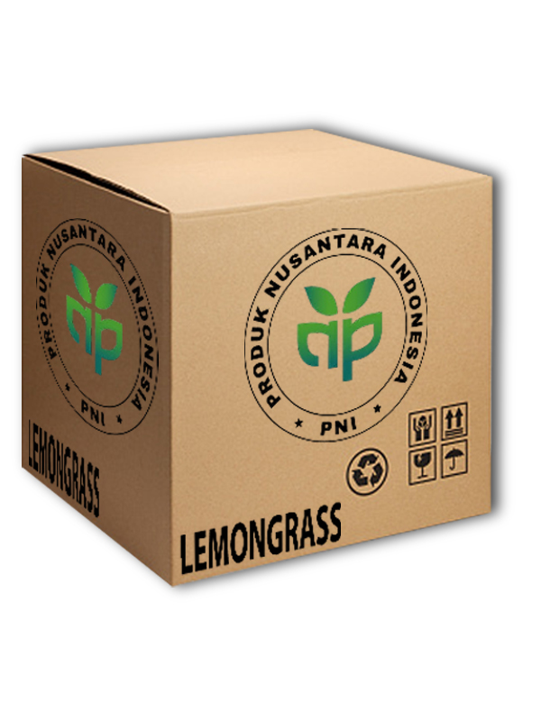 Lemongrass