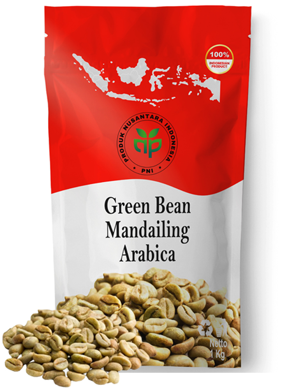 GB Mandailing Arabica