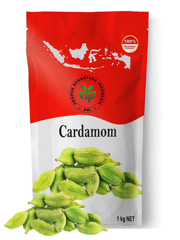 Cardamom