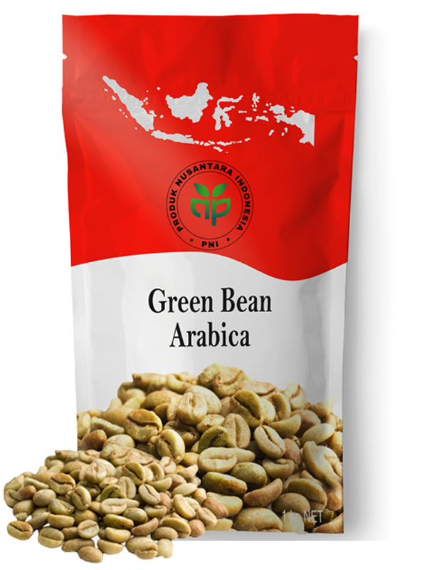 GB Arabica