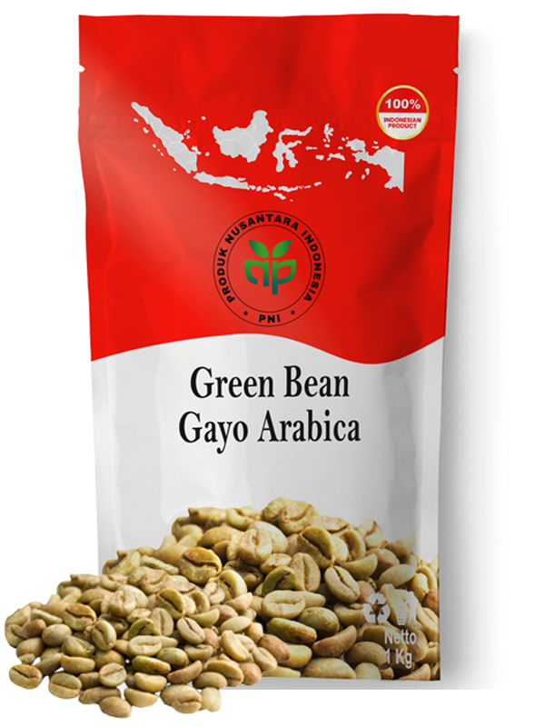 GB Gayo Arabica