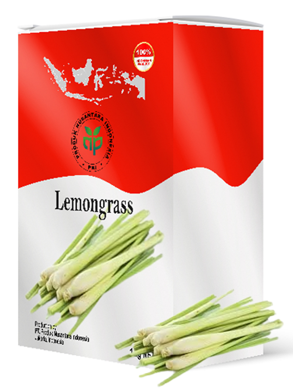 Lemongrass