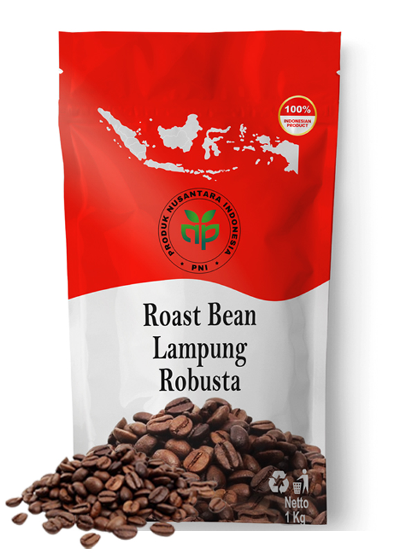 RB Lampung Robusta