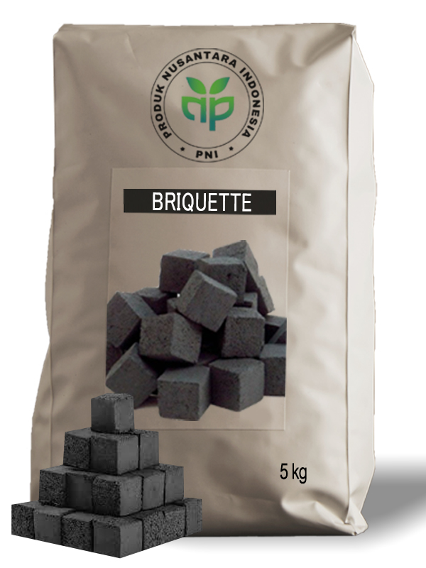 Briquette