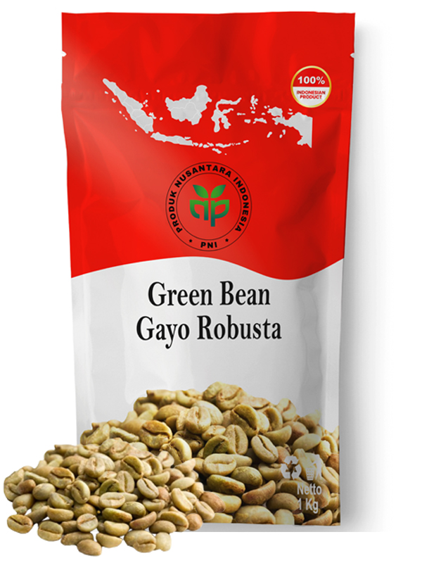 GB Gayo Robusta