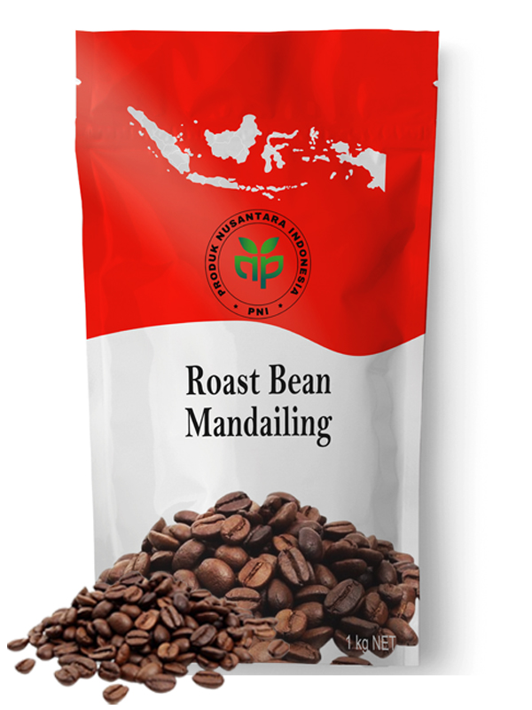 RB Mandailing