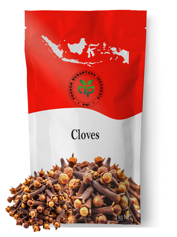 Cloves