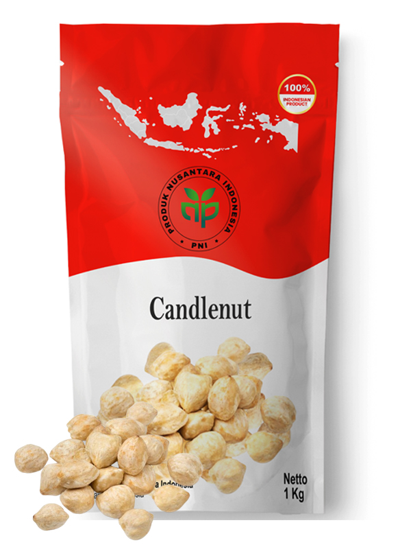 Candlenut