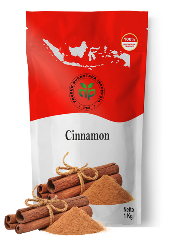 Cinnamon