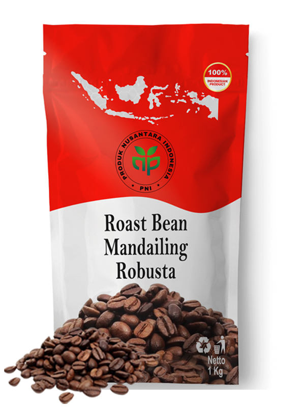 RB Mandailing Robusta