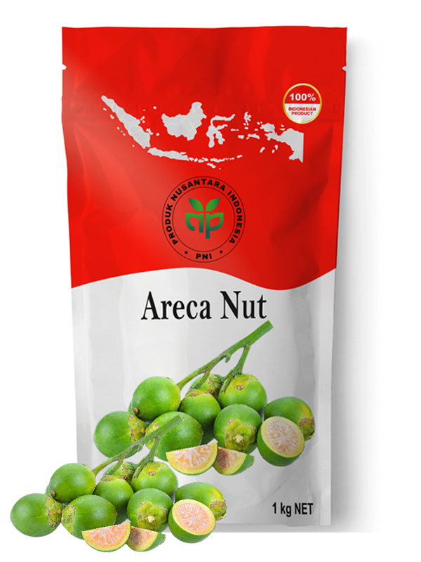 Areca Nut