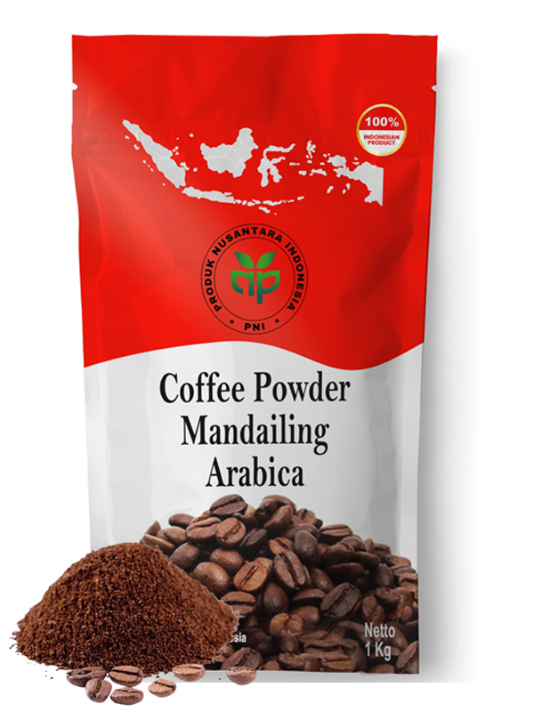 PWD Mandailing Arabica
