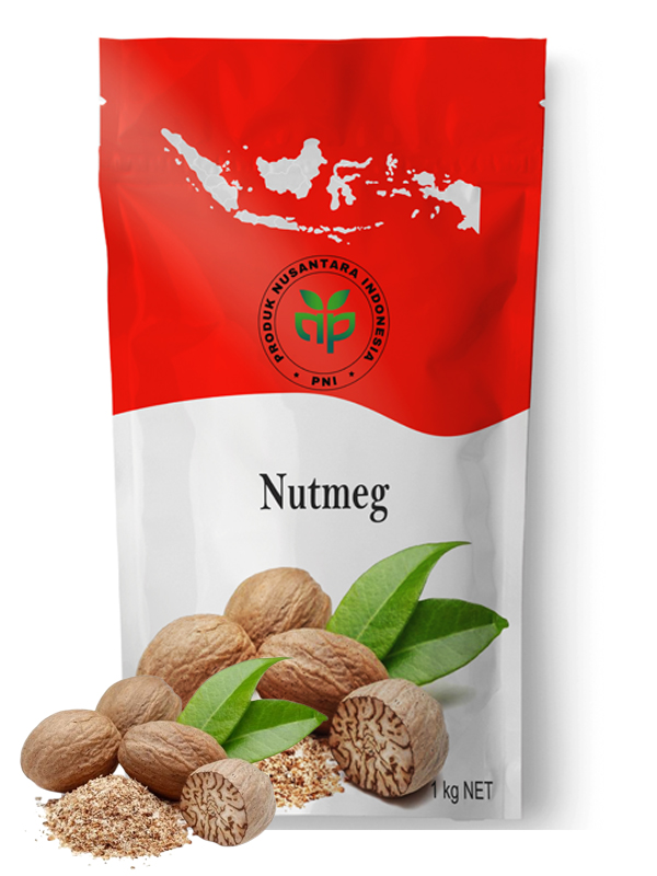 Nutmeg