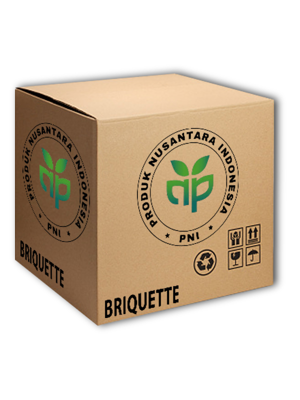 Briquette