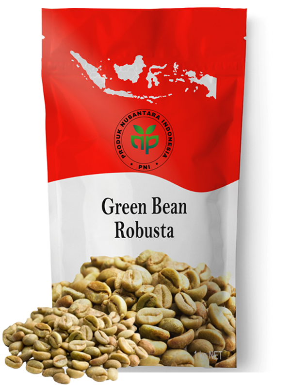 GB Robusta
