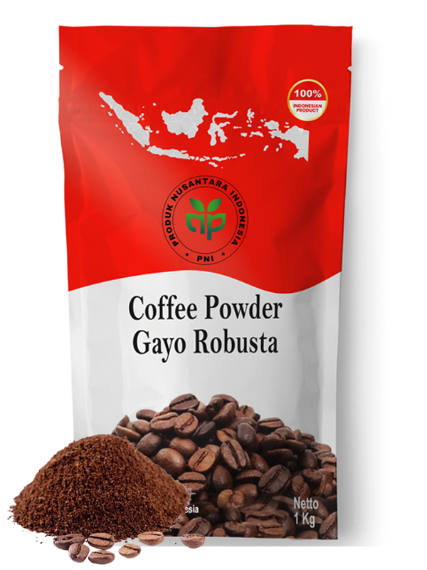 PWD Gayo Robusta
