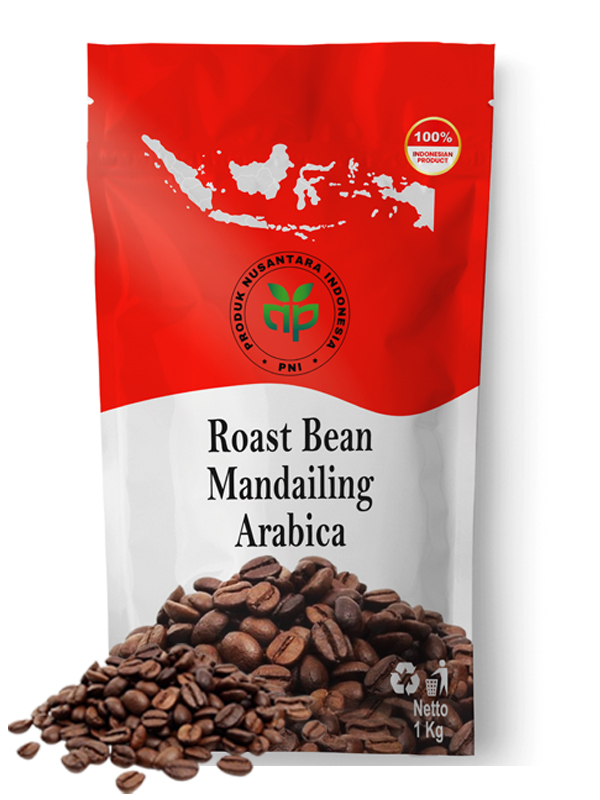 RB Mandailing Arabica