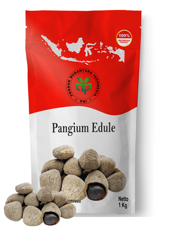 Pangium Edule