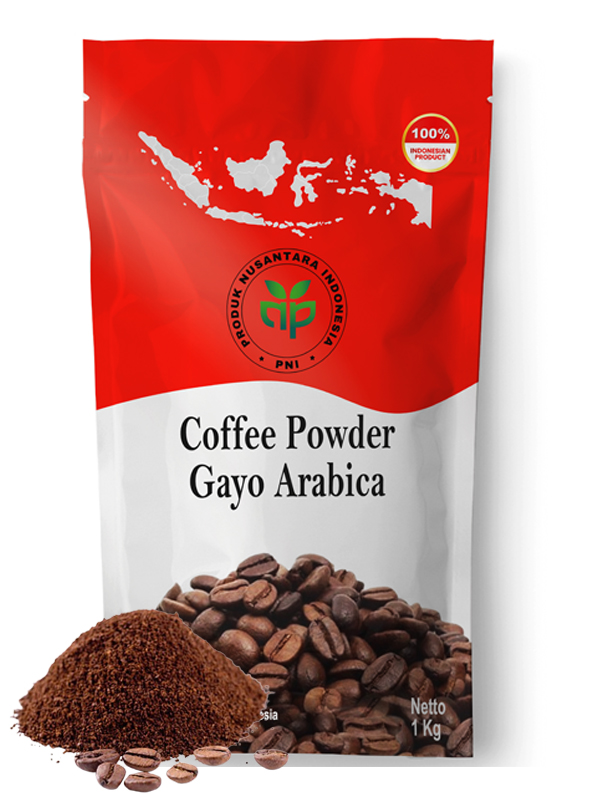 PWD Gayo Arabica