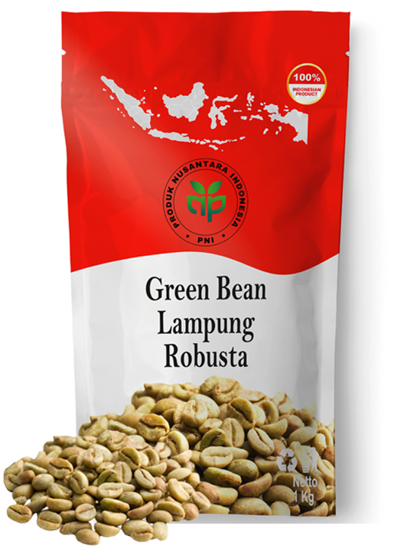 GB Lampung Robusta